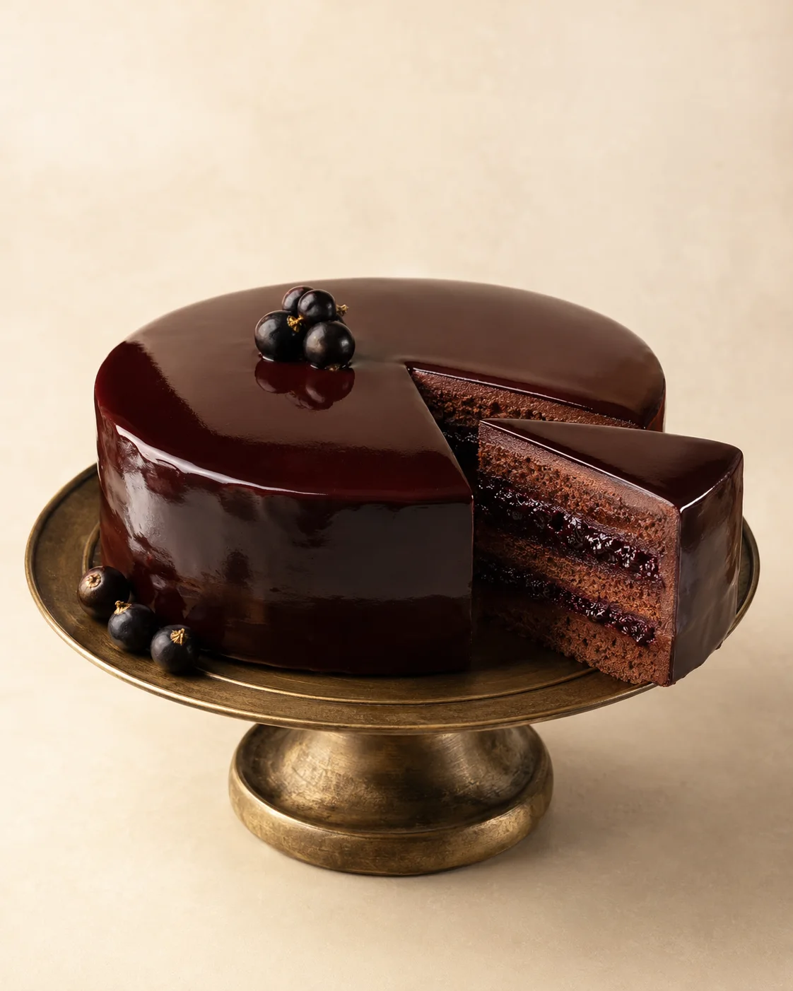 Jabuticaba & Cacau